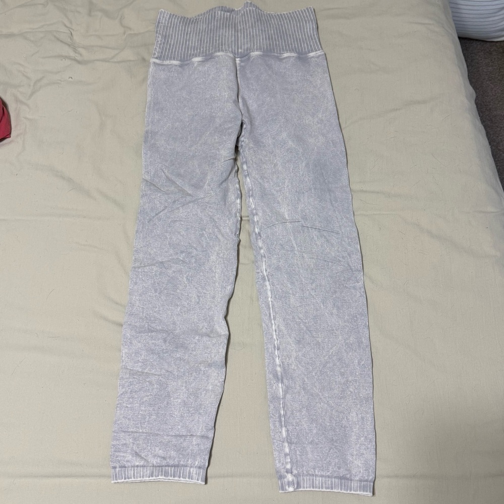 Free People movement leggings